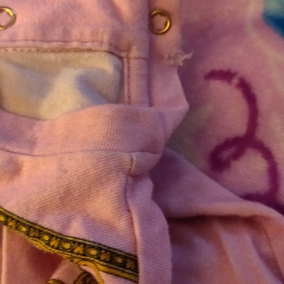 ⚡ Gorgeous Young Versace Child Shirt! BEAUTIFUL ⚡ - Picture 5 of 5